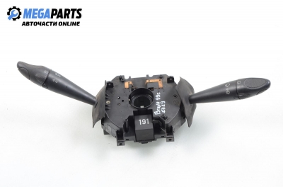 Лостчета светлини и чистачки за Fiat Bravo I Coupe (1995-10-01 - 2001-10-01)