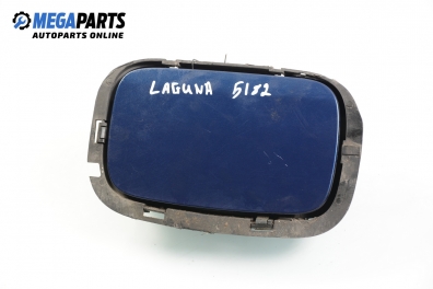 Вратичка резервоар за Renault Laguna II Grandtour (03.2001 - 12.2007), комби