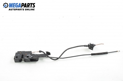 Брава преден капак за Volkswagen Golf V Hatchback (10.2003 - 02.2009), 4+1 вр., хечбек