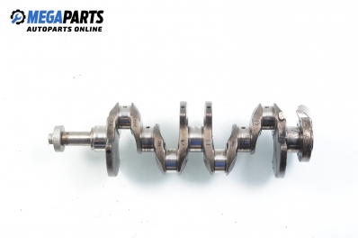 Колянов вал  за Renault Clio III Hatchback (01.2005 - 12.2012) 1.5 dCi (BR17, CR17), 86 к.с.