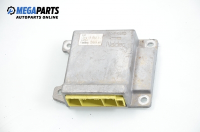 Модул за AIRBAG за Mazda MPV II Minivan (08.1999 - 02.2006), № Naldec 33269 48
