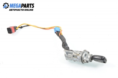 Контактен ключ за Peugeot 406 Break (10.1996 - 10.2004)