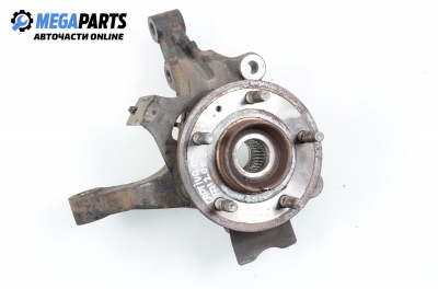 Шенкел главина за Chevrolet Captiva SUV (06.2006 - ...), позиция: предна, дясна