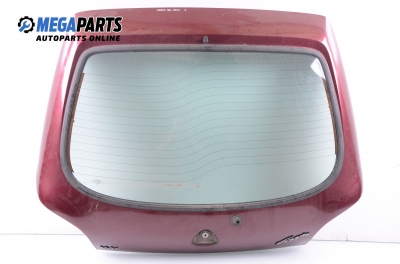 Заден капак за Ford Fiesta IV Hatchback (08.1995 - 09.2002), 4+1 вр.