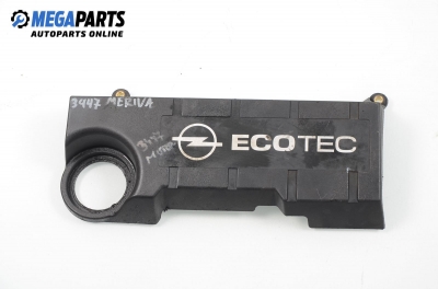 Декоративен капак двигател за Opel Meriva A Hatchback (05.2003 - 05.2010)