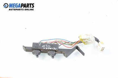 Бутони ел. стъкла  за Nissan Primera Sedan I (06.1990 - 06.1996)