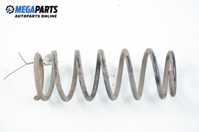 Пружина за ходова част за Daewoo Matiz Hatchback (09.1998 - 01.2005), позиция: задна