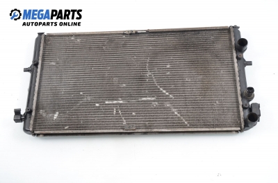 Воден радиатор за Seat Cordoba Sedan II (06.1999 - 10.2002) 1.9 TDI, 90 к.с.