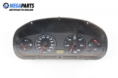 Километраж за Fiat Bravo I Coupe (1995-10-01 - 2001-10-01) 1.9 JTD 105, 105 к.с.
