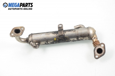 EGR охладител за Opel Meriva A Hatchback (05.2003 - 05.2010) 1.7 CDTI, 100 к.с.