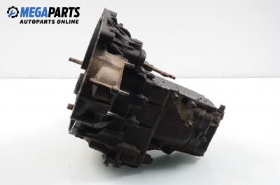 Ръчна скоростна кутия за Lada Samara Hatchback (01.1986 - 12.2013) 1300, 65 к.с.