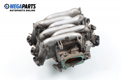 Всмукателен колектор за Audi 100 Sedan C4 (12.1990 - 07.1994) 2.6, 150 к.с.