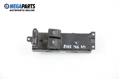 Бутони ел. стъкла  за Volkswagen Golf IV Hatchback (08.1997 - 06.2005)