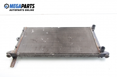 Воден радиатор за Volkswagen Sharan Minivan I (05.1995 - 03.2010) 1.9 TDI, 110 к.с.