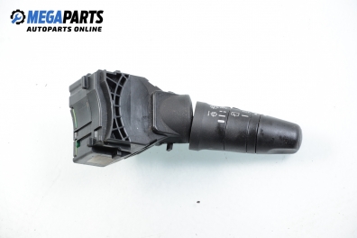 Лостче за чистачки за Nissan Almera TINO (12.1998 - 02.2006)