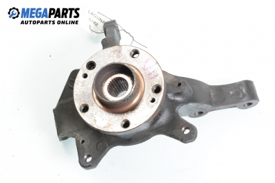 Шенкел главина за Renault Laguna II Grandtour (03.2001 - 12.2007), позиция: предна, дясна