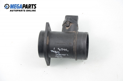 Дебитомер за Seat Cordoba Sedan II (06.1999 - 10.2002) 1.9 TDI, 90 к.с., № 0 281 002 216