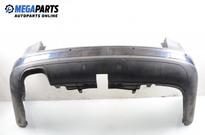 Задна броня за Volkswagen Passat Variant B6 (08.2005 - 11.2011), комби