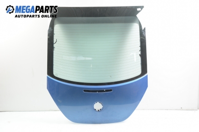 Заден капак за Volkswagen New Beetle Coupe (01.1998 - 09.2010)