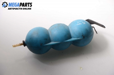 Компенсаторен съд вакуум, седан автоматик