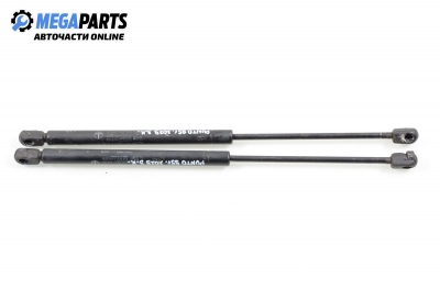 Амортисьор за багажник/товарно пространство за Fiat Punto Hatchback (09.1993 - 09.1999)