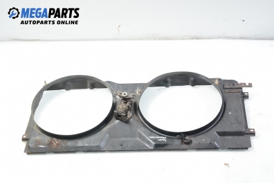 Дифузьор за Volkswagen Transporter IV Box (07.1990 - 04.2003) 1.9 D, 61 к.с.