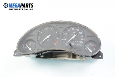 Километраж за Opel Corsa B Hatchback (03.1993 - 12.2002) 1.2 i, 45 к.с.