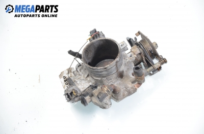 Дроселова клапа за Honda Accord VI Sedan (03.1997 - 12.2003) 2.0 i (CG, CK), 147 к.с.