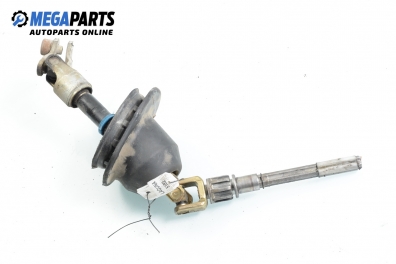 Каре на волана за Renault Laguna II Grandtour (03.2001 - 12.2007) 1.9 dCi (KG0G), 120 к.с., комби
