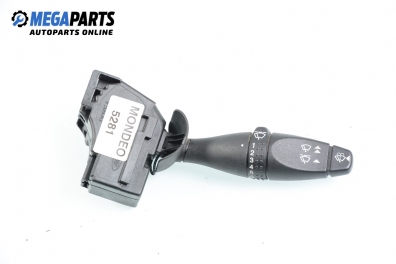 Лостче за чистачки за Ford Mondeo III Estate (10.2000 - 03.2007)