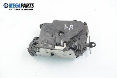 Брава на врата за BMW 3 Series E90 Touring E91 (09.2005 - 06.2012), позиция: задна, дясна
