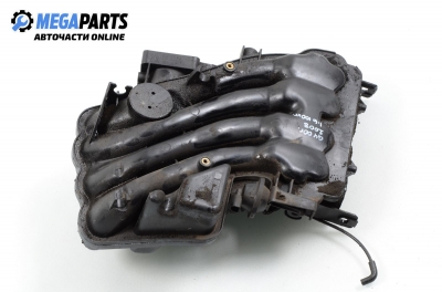 Всмукателен колектор за Volkswagen Golf IV Hatchback (08.1997 - 06.2005) 1.6, 100 к.с.