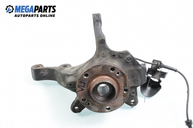 Шенкел главина за Renault Laguna II Grandtour (03.2001 - 12.2007), позиция: предна, лява