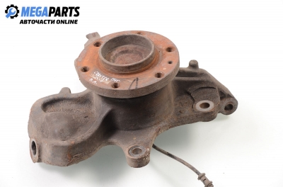 Шенкел главина за Volkswagen Crafter 30-50 Box (04.2006 - 12.2016), позиция: предна, лява