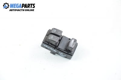 Бутони ел. стъкла  за Kia Carnival I Minivan (06.1998 - 10.2001)