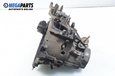 Ръчна скоростна кутия за Citroen Xsara Picasso (09.1999 - 06.2012) 1.6 16V, 109 к.с.