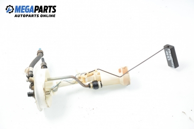 Нивомер за Volkswagen Transporter IV Box (07.1990 - 04.2003) 1.9 D