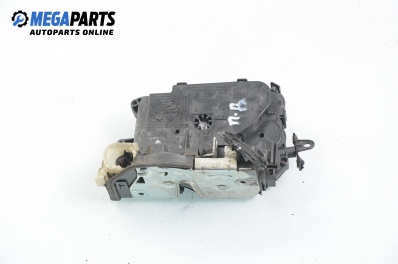 Брава на врата за BMW 3 Series E90 Touring E91 (09.2005 - 06.2012), позиция: предна, дясна