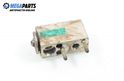 Разпределител климатик за Fiat Punto Hatchback II (09.1999 - 07.2012) 1.2 16V 80 (188.233, .235, .253, .255, .333, .353, .639...), 80 к.с.