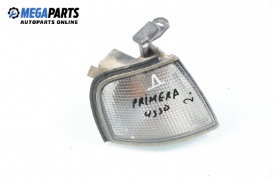 Мигач за Nissan Primera Sedan I (06.1990 - 06.1996), седан, позиция: дясна