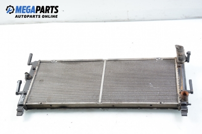 Воден радиатор за Volkswagen Transporter IV Box (07.1990 - 04.2003) 1.9 D, 61 к.с.