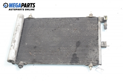 Климатичен радиатор за Peugeot Partner Combispace (05.1996 - 12.2015) 2.0 HDI, 90 к.с.