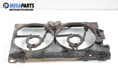 Дифузьор за Citroen Xsara Hatchback (04.1997 - 04.2005) 1.4 i, 75 к.с.