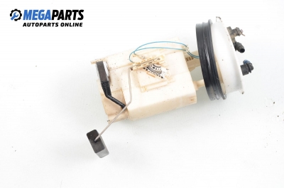 Нивомер за Seat Cordoba Sedan II (06.1999 - 10.2002) 1.9 TDI