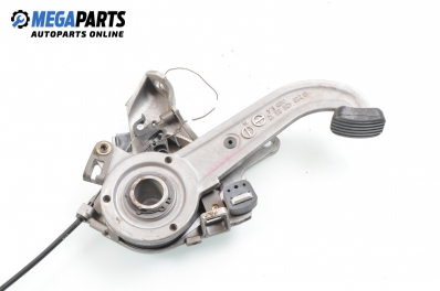 Педал паркинг спирачка за Mercedes-Benz S-Class Sedan (W220) (10.1998 - 08.2005), № A 220 420 03 12