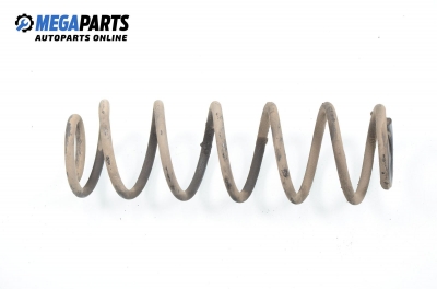 Пружина за ходова част за Volkswagen Golf IV Hatchback (08.1997 - 06.2005), позиция: задна