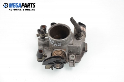 Дроселова клапа за Lada 111 Combi (01.1995 - 02.2009) 1.6, 82 к.с.