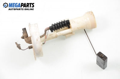 Нивомер за Volkswagen Golf III Hatchback (08.1991 - 07.1998) 1.9 TD,GTD