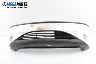 Предна броня за Lancia Y Hatchback (11.1995 - 09.2003), позиция: предна