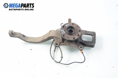 Шенкел главина за Alfa Romeo 166 (936) (09.1998 - 06.2007), позиция: предна, лява